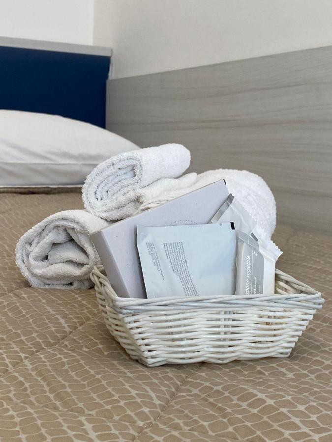 Hotel Silver Rimini Dış mekan fotoğraf