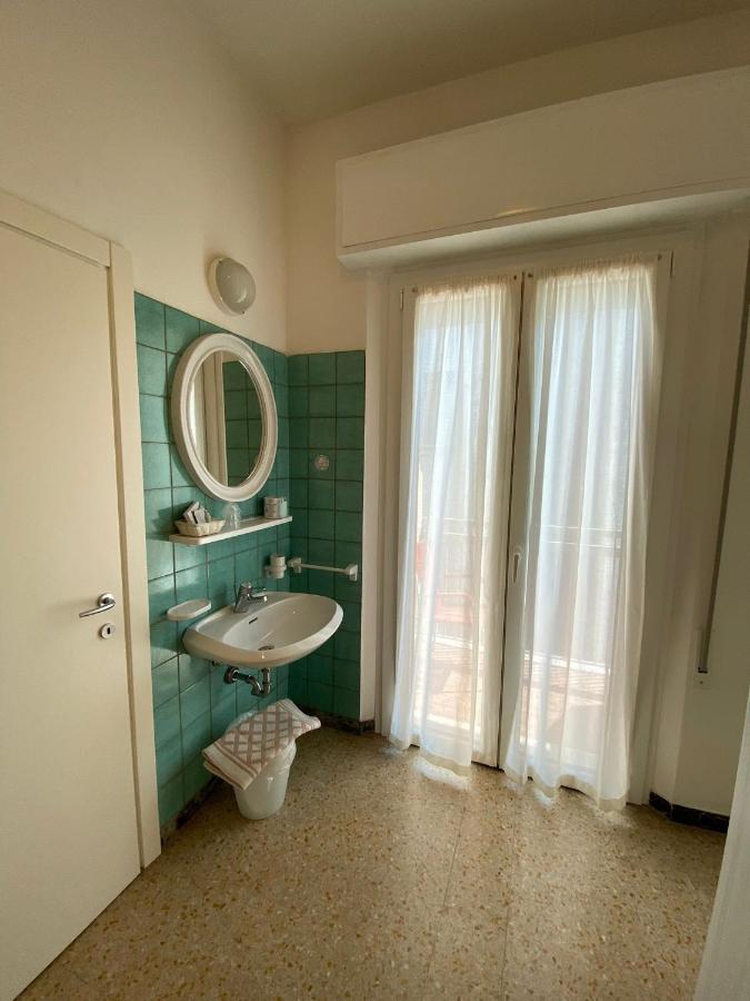 Hotel Silver Rimini Dış mekan fotoğraf