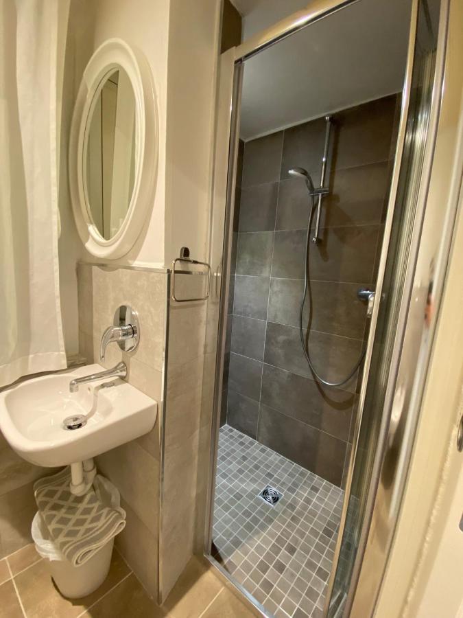 Hotel Silver Rimini Dış mekan fotoğraf