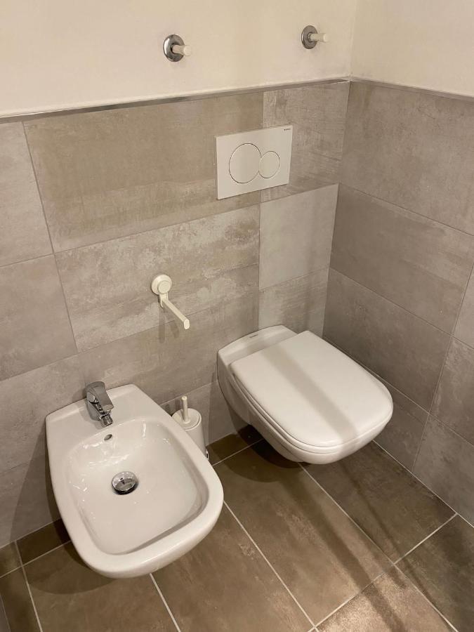 Hotel Silver Rimini Dış mekan fotoğraf