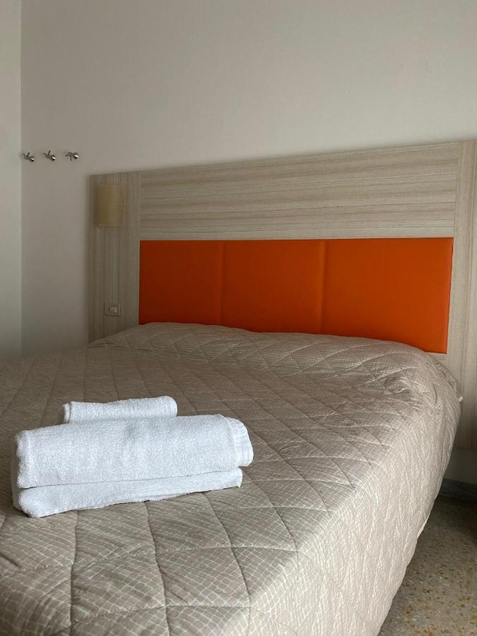 Hotel Silver Rimini Dış mekan fotoğraf