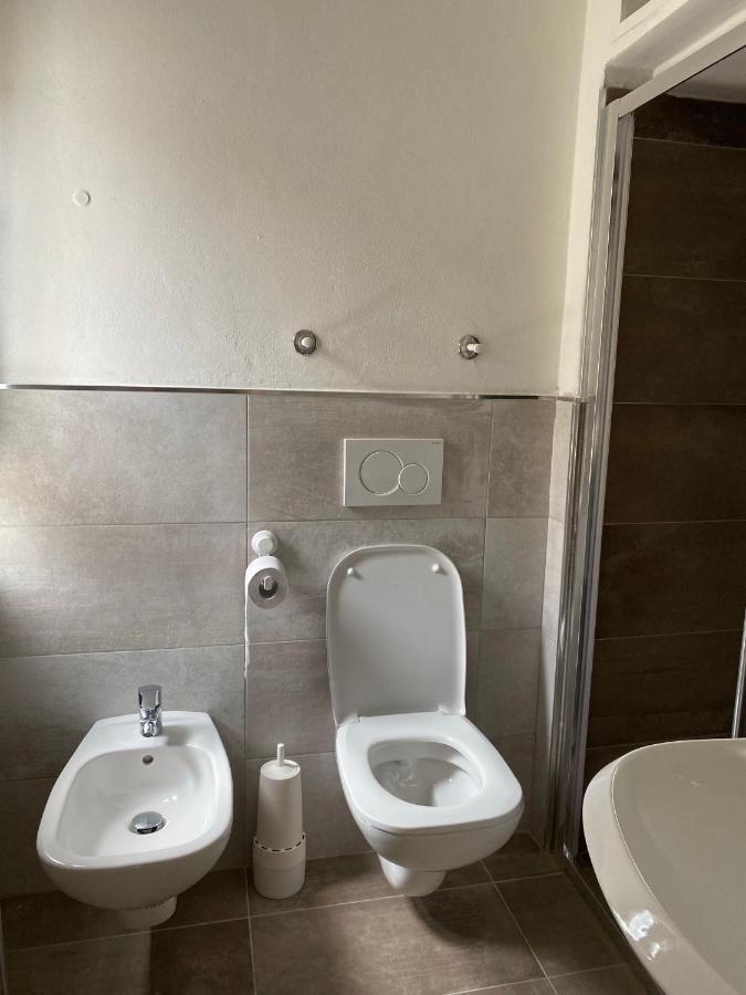 Hotel Silver Rimini Dış mekan fotoğraf