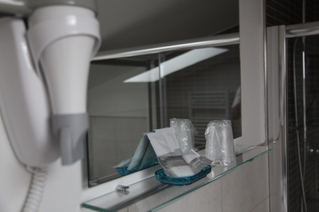 Hotel Silver Rimini Dış mekan fotoğraf